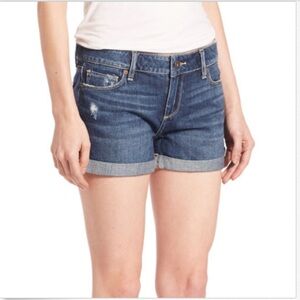 Paige Jimmy Jimmy Shorts